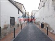 Casa en calle Weyler