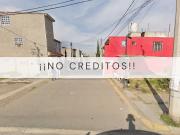 CASA EN CALLE YAXCHILÁN, LAS TORRES, SAN PABLO DE LAS...