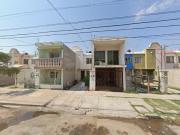 Casa en Calz del Pedregal, Fraccionamiento El Pedregal,...