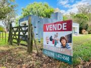 Casa en Camet Norte de dos ambientes con gran parque