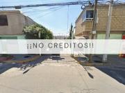 CASA EN CAMINO A CHALMA, UNIDAD SAN BUENAVENTURA, MÉX....