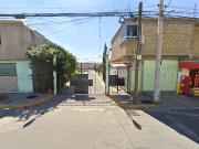 CASA EN CAMINO A CHALMA, UNIDAD SAN BUENAVENTURA, MÉX....