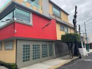 Casa en Campestre Churubusco