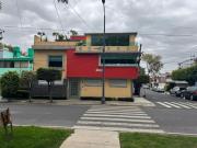 Casa en Campestre Churubusco