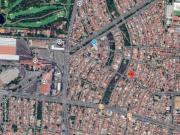 CASA EN CAMPESTRE CHURUBUSCO