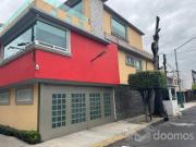 Casa en Campestre Churubusco