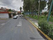 Casa en Campestre Churubusco