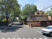 CASA EN CAMPESTRE CHURUBUSCO CDMX REMATE EXCELENTE...