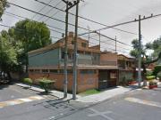 Casa en CAMPESTRE CHURUBUSCO, COYOACAN, CDMX ✨