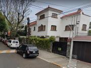 CASA EN CAMPESTRE CHURUBUSCO, COYOACÁN, CDMX