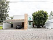 CASA EN CAMPESTRE DEL BOSQUE CON 4 RECÁMARAS Y ESPACIOSO...