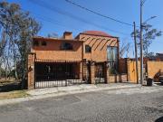 CASA EN CAMPESTRE DEL LACO CUAUTITLAN IZCALLI
