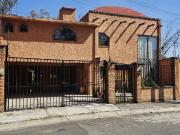 CASA EN CAMPESTRE DEL LACO CUAUTITLAN IZCALLI