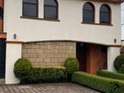 Casa en Campestre del Valle, Metepec