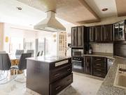 Casa en Campestre El Paraiso, Puebla, con Alberca y...