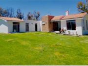 Casa en Campestre San Joaquin