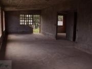 CASA EN CAMPO, AMPLIO TERRENO