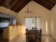 Casa en Campo Daromy