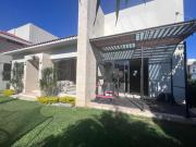 CASA EN CAMPO DE GOLF