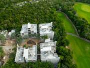 Casa en campo de golf con financiamiento directo en...