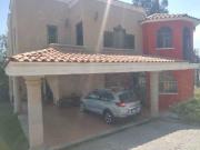 Casa en campo de golf Erandeni seguridad, plusval?a y...