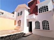Casa en Campo de Tiro, Pachuca, Hgo