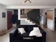 Casa en Campo de Vuelo III Casa en Campo de Vuelo III