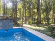Casa en Campo Timbo