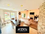 Casa en Campos De Echeverria Venta!