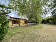 Casa en Campos de Ibarlucea