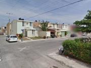 Casa en Canario SM 523, Quetzales, Cancún, Quintana Roo,...