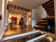 Casa en Canc?n | Residencia de Lujo Frente a Laguna | 4...