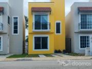 Casa en Cancún