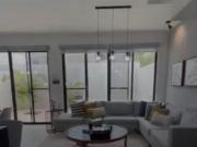 CASA EN CANCÚN DE 3 HABITACIONES Y ALBERCA EN VENTA