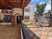 Casa en Cantera en Renta/Venta