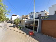 CASA EN CAPISTRANO RESIDENCIAL CULIACAN ROSALES SINALOA