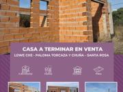 Casa en Capital