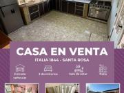 Casa en Capital