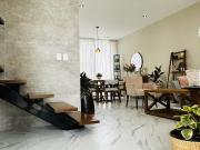 Casa en Capital Norte con 4 Rec?maras y Roof Top en Coto...