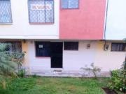 Casa en Carapungo sector Calderon, Conjunto Luz del Norte 1