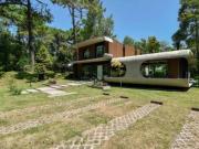 Casa en Carilo Moderna