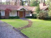 Casa en Carilo Oportunidad