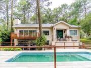 Casa en CARILO PISCINA CLIMATIZADA