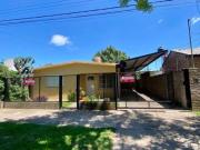 Casa en Carlos Pellegrini