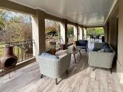 Venta Casa en Carmen de Areco a 150 Km de Capital...