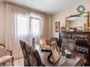 CASA EN CARRETERA DE LA SIERRA