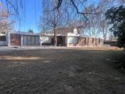 Casa en carril san martin