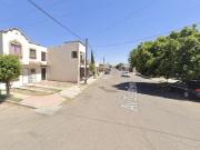 CASA EN CASA BLANCA, DE LAS FUENTES, CAJEME, SONORA LL
