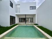 Casa en CASA DE 4 HABITACIONES EN DZITY?