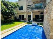 Casa en CASA EN LOMAS DE CUERNAVACA